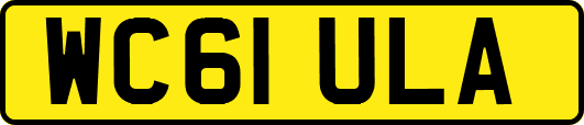 WC61ULA