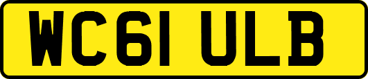 WC61ULB