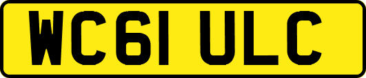 WC61ULC