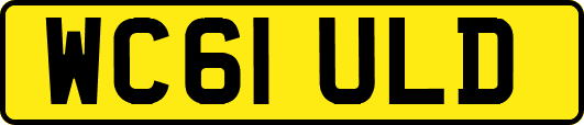 WC61ULD