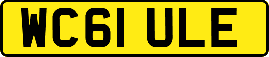 WC61ULE
