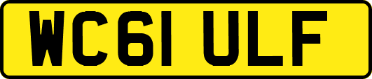 WC61ULF