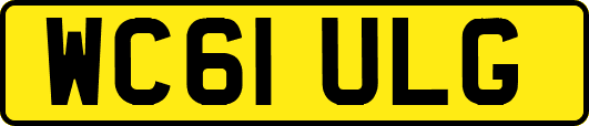 WC61ULG