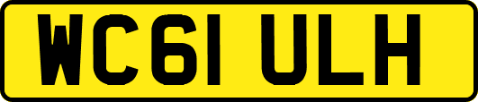 WC61ULH