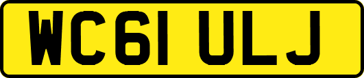 WC61ULJ