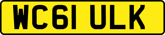 WC61ULK
