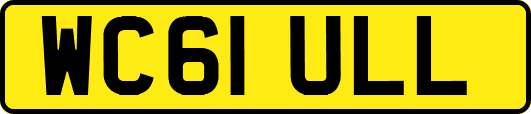 WC61ULL