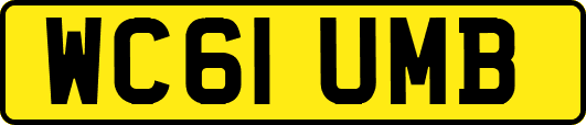 WC61UMB
