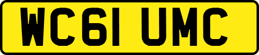 WC61UMC