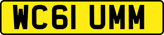WC61UMM
