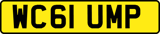 WC61UMP