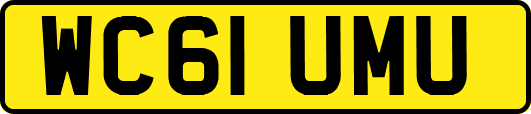 WC61UMU