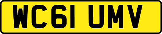 WC61UMV