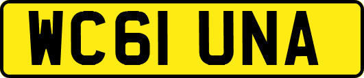 WC61UNA