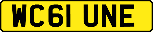 WC61UNE