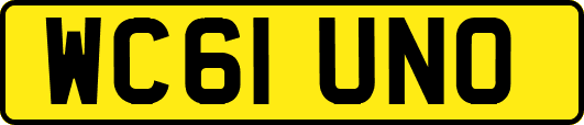 WC61UNO