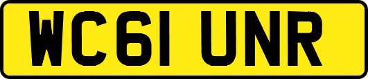 WC61UNR