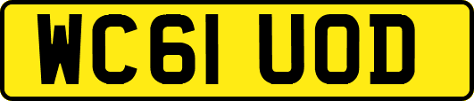 WC61UOD