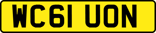 WC61UON