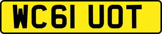 WC61UOT