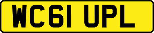 WC61UPL
