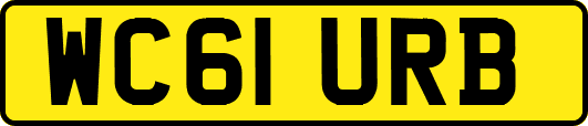 WC61URB