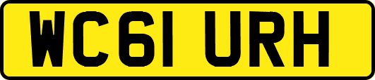 WC61URH