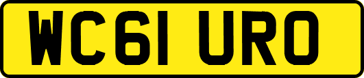 WC61URO