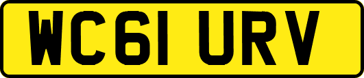 WC61URV