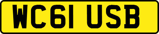 WC61USB