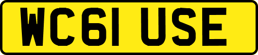 WC61USE