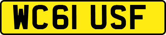 WC61USF
