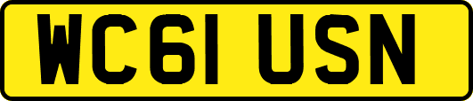 WC61USN
