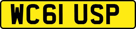 WC61USP