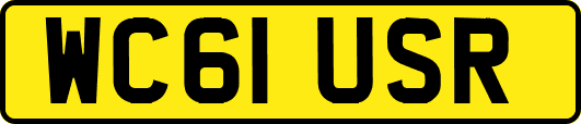 WC61USR