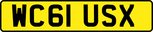 WC61USX