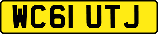 WC61UTJ