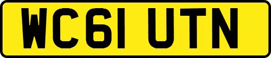 WC61UTN