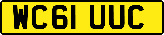 WC61UUC