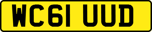 WC61UUD