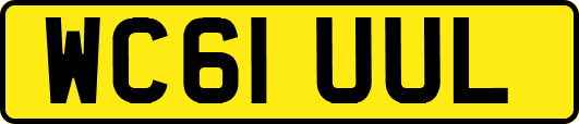 WC61UUL