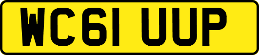 WC61UUP