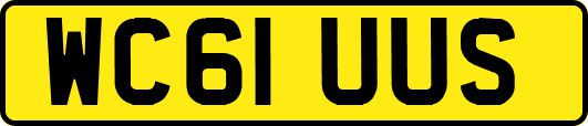 WC61UUS