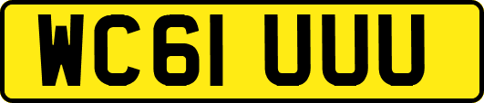 WC61UUU
