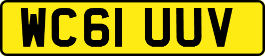 WC61UUV
