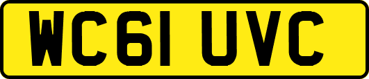 WC61UVC