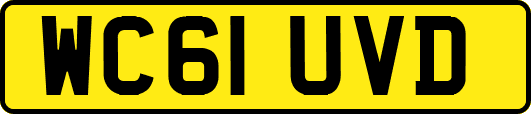 WC61UVD