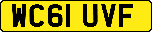 WC61UVF