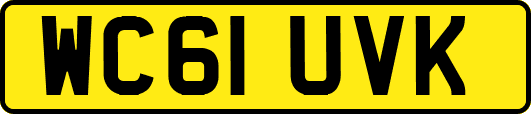 WC61UVK