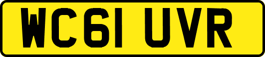 WC61UVR